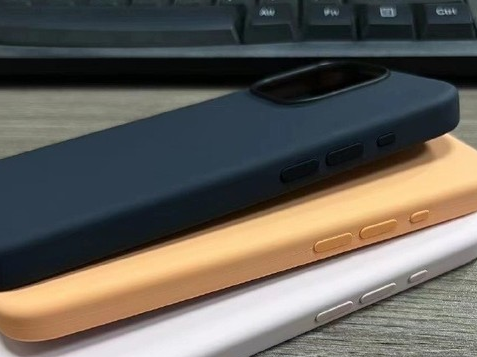 罗田苹果14维修站分享iPhone14手机壳能直接给iPhone15用吗?