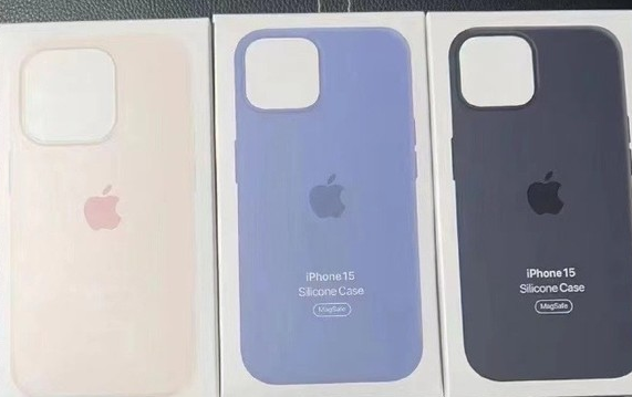 罗田苹果14维修站分享iPhone14手机壳能直接给iPhone15用吗？ 