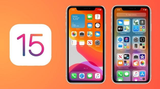 罗田苹果13维修分享iPhone13更新iOS 15.5，体验如何 