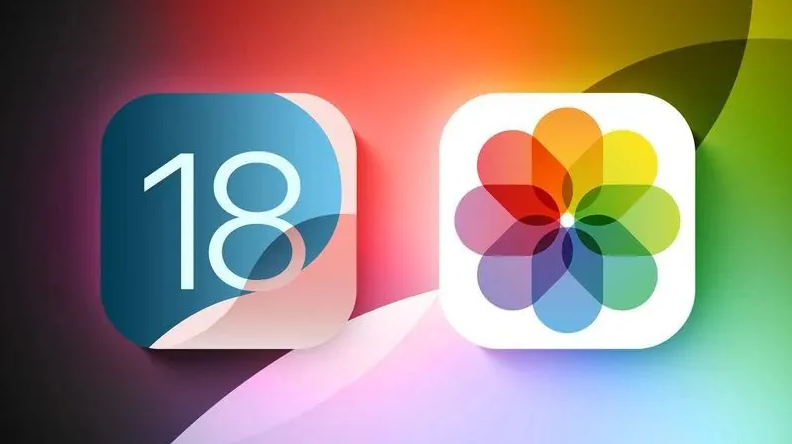 罗田苹果手机维修分享苹果 iOS / iPadOS 18.1Beta 3 发布 