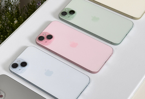 罗田iPhone15序列号查询分享如何查找苹果15手机序列号的位置