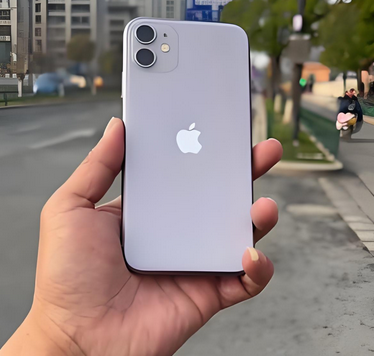 罗田苹果11系统维修分享iPhone11手机系统崩溃无法开机如何解决