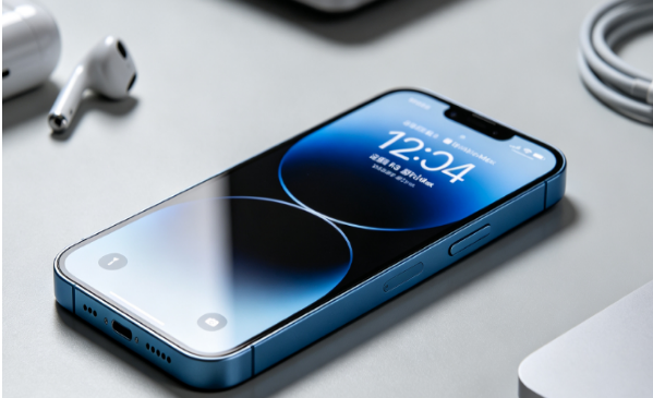 罗田苹果手机维修分享iPhone13 Pro Max换电池 
