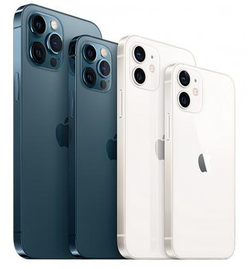 罗田苹果维修点分享iPhone 12 Pro维修主板被忽略的实操故障 