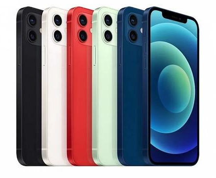 罗田苹果维修点分享iPhone 12 Pro Max维修主板易被忽略的实操故障 