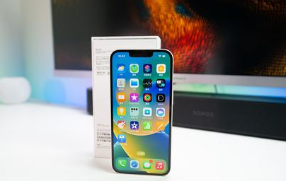 罗田苹果维修点分享iPhone 14自动关机故障深度解析 
