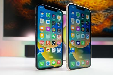 罗田苹果维修点分享iPhone 14 Plus自动关机内存连锁故障解析 