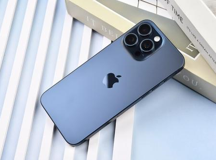 罗田苹果维修点分享iPhone 15 Pro Max自动关机造成的原因 