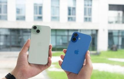 罗田苹果维修点分享iPhone 16 Plus出现自动关机的情况类型 