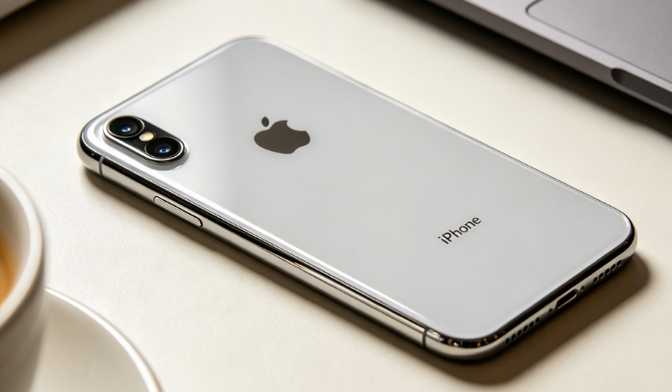罗田苹果维修点分享iPhone X扩容真实风险解析 