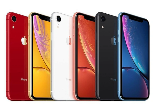 罗田苹果维修点分享iPhone XR扩容实操风险剖析 