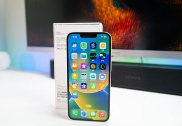 罗田苹果维修点分享iPhone 14扩容容易忽略的暗病 