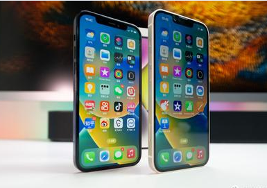 罗田苹果维修点分享iPhone 14 Plus扩容深层隐患梳理 