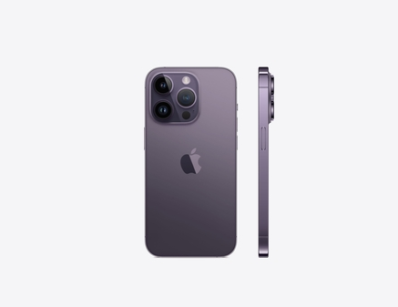 罗田苹果维修点分享iPhone 14 Pro扩容工艺与隐患剖析 