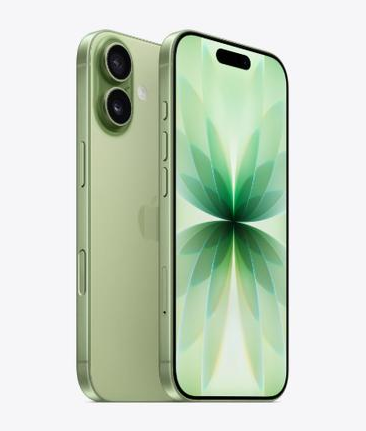 罗田苹果维修点分享iPhone 17扩容搬板与性价比剖析 