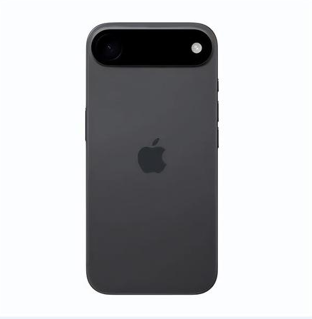 罗田苹果维修点分享iPhone 17 Air扩容待机与快照隐患 