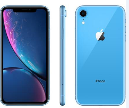 罗田苹果维修点分享iPhone XR后台与通知系统排错 