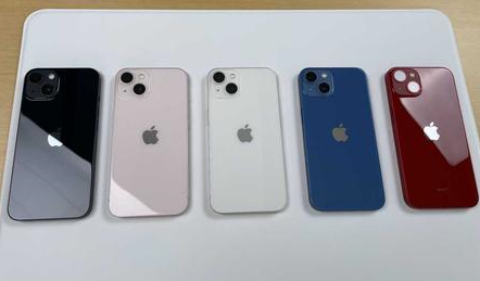 罗田苹果维修点分享iPhone 13生态与权限系统排错 