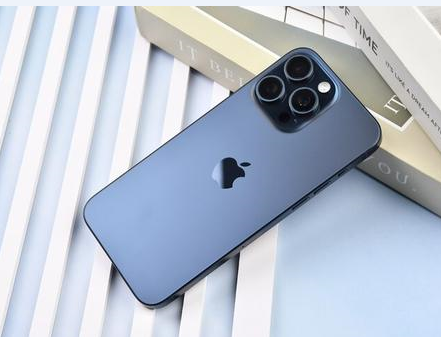 罗田苹果维修点分享iPhone 15 Pro Max邮件迁移排错 
