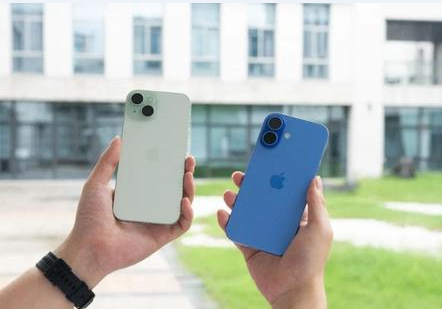 罗田苹果维修点分享iPhone 16 Plus锁屏与安全排错 