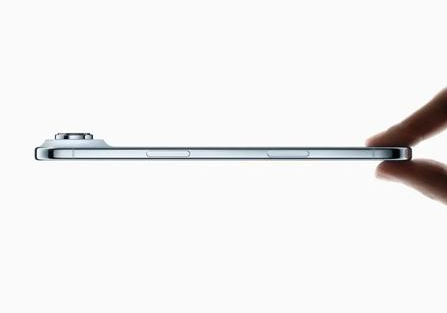 罗田苹果维修点分享iPhone 17 Air传感器与USB‑C排错 