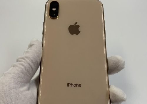 罗田苹果维修点分享iPhone XS锁屏界面交互故障 