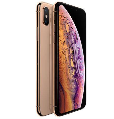 罗田苹果维修点分享iPhone XS Max锁屏快捷入口故障 