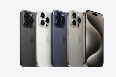 罗田苹果维修点分享iPhone 15 Pro锁屏密码实用参考 
