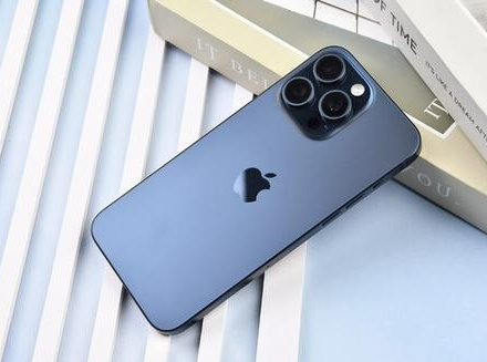 罗田苹果维修点分享iPhone 15 Pro Max锁屏密码玩机解析 