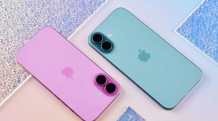 罗田苹果维修点分享iPhone 16锁屏密码进阶指南 