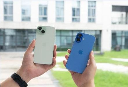 罗田苹果维修点分享iPhone 16 Plus锁屏密码使用手册 
