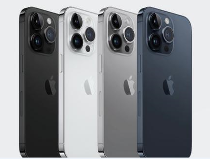 罗田苹果维修点分享iPhone 16 Pro锁屏密码使用指南 