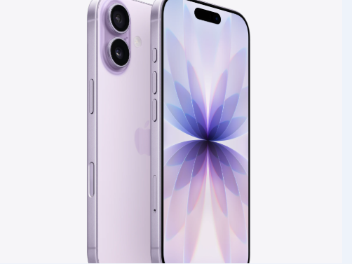 罗田苹果维修点分享iPhone 17锁屏密码使用参考 