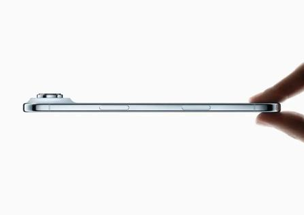 罗田苹果维修点分享iPhone 17 Air锁屏密码解析手册 