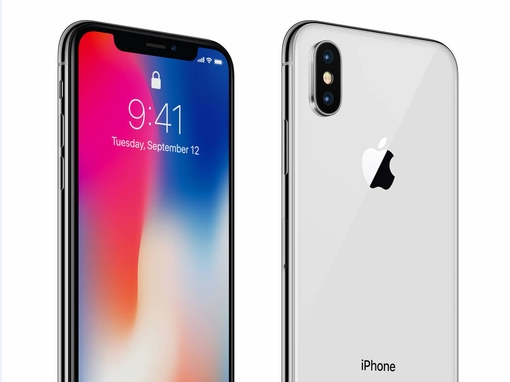 罗田苹果维修点分享iPhone X黑屏多场景现象解析 