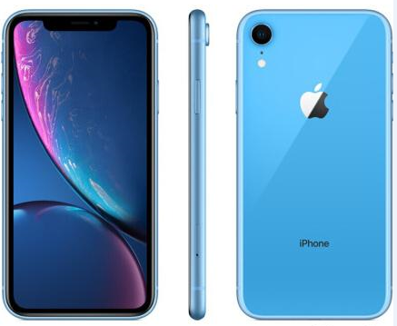 罗田苹果维修点分享iPhone XR黑屏多类场景解析 