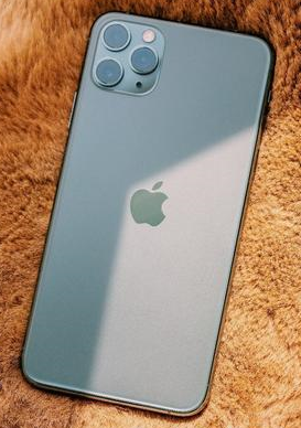 罗田苹果维修点分享iPhone 11 Pro Max黑屏特殊诱因梳理 