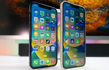 罗田苹果维修点分享iPhone 14黑屏多元故障深度解读 