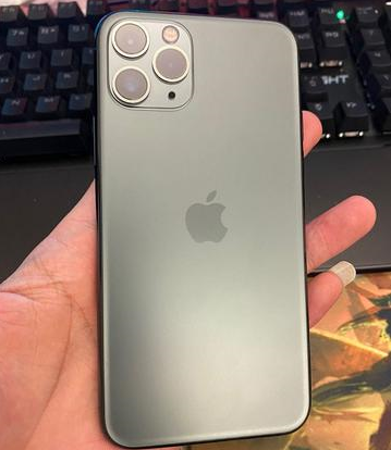 罗田苹果维修点分享iPhone 11 Pro电池发烫小众问题解读 