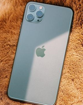 罗田苹果维修点分享iPhone 11 Pro Max电池发烫特殊问题 