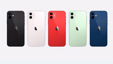 罗田苹果维修点分享iPhone 12电池发烫少见诱因解析 