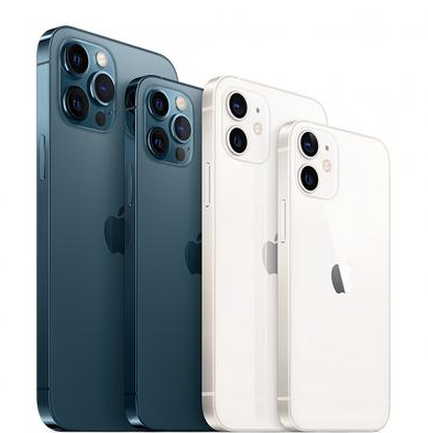 罗田苹果维修点分享iPhone 12 Pro发烫关联故障汇总 