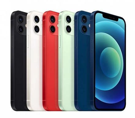 罗田苹果维修点分享iPhone 12 Pro Max发烫冷门故障梳理 