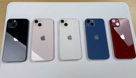 罗田苹果维修点分享iPhone 13电池发烫多类故障解析 