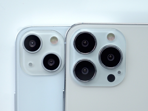 罗田苹果维修点分享iPhone 13 Pro Max发烫特殊故障解读 