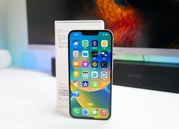 罗田苹果维修点分享iPhone 14电池发烫真实诱因盘点 