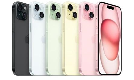罗田苹果维修点分享iPhone 15发烫易忽视问题科普 