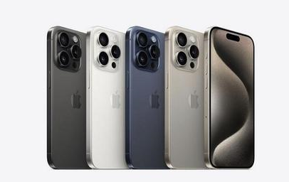 罗田苹果维修点分享iPhone 15 Pro发烫五大诱因详解 