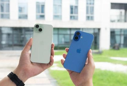 罗田苹果维修点分享iPhone 16 Plus发烫多场景剖析 